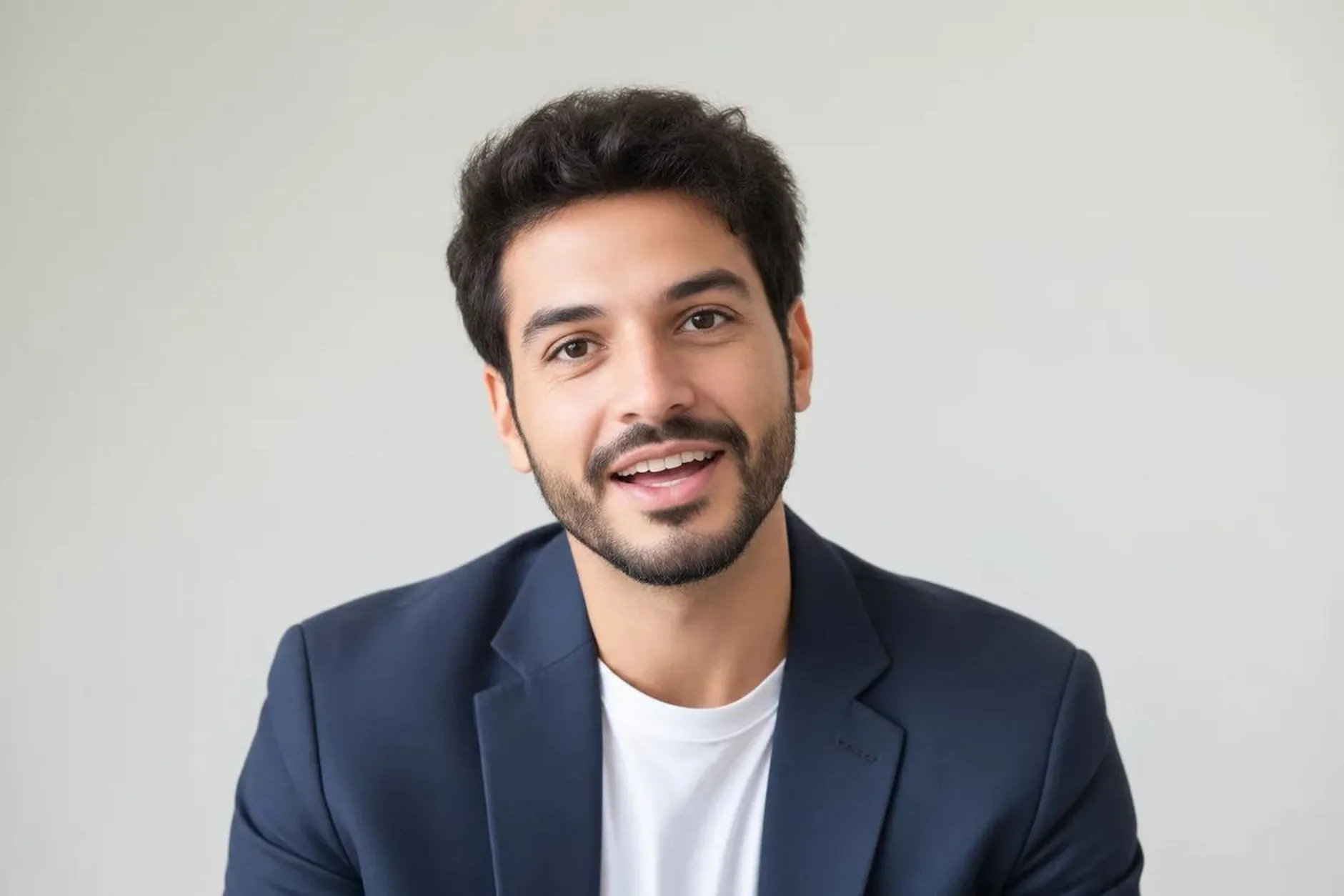 R. Tavares, pitch e reuniões